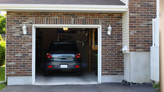 Garage Door Installation at Galicia South, California