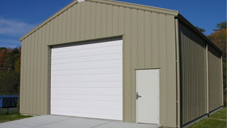 Garage Door Openers at Galicia South, California